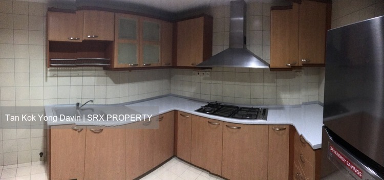 Carissa Park Condominium (D17), Condominium #208342551